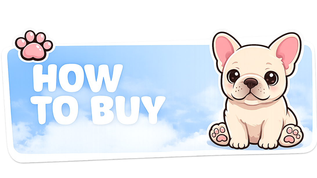 How To Buy
